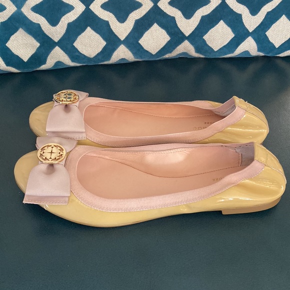 kate spade Ballet Flats - Picture 2 of 7
